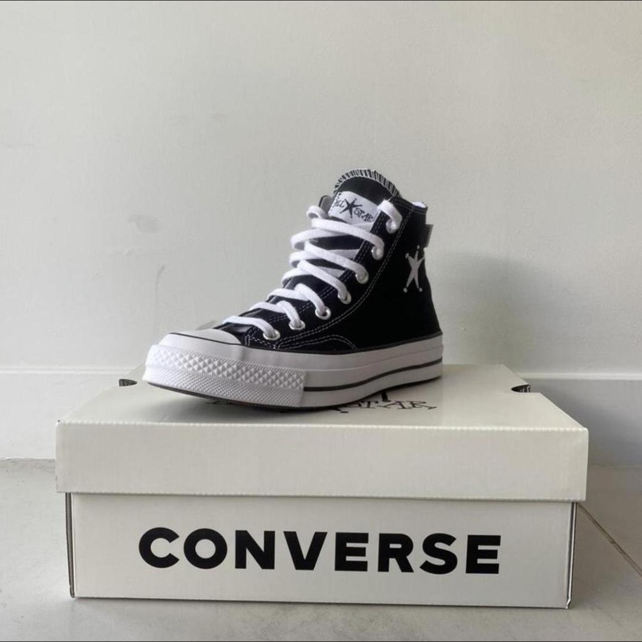 converse x hi 8.5