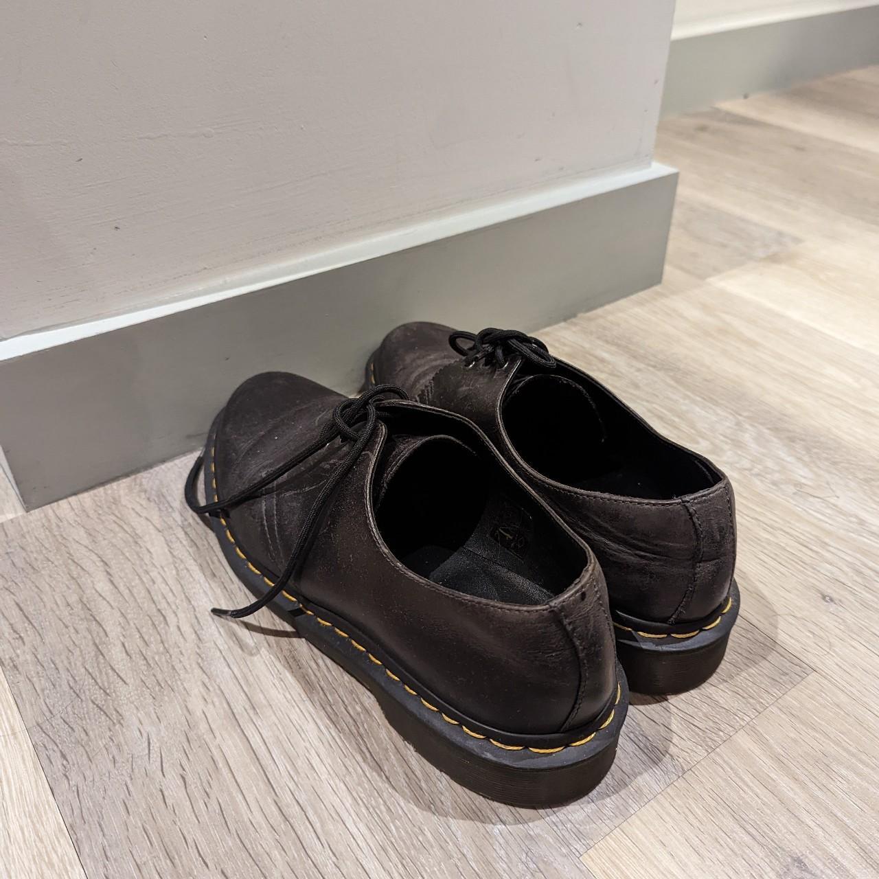 1461 dr martens mens