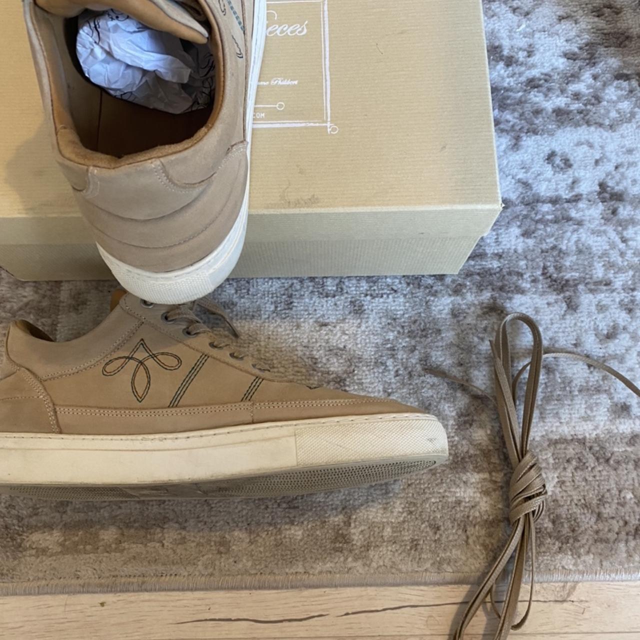 Filling Pieces Men's Trainers | Depop