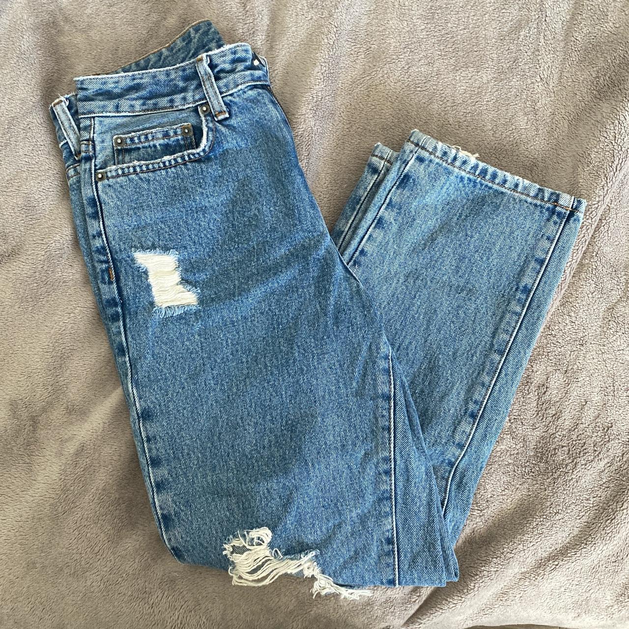 LF Women's Jeans | Depop