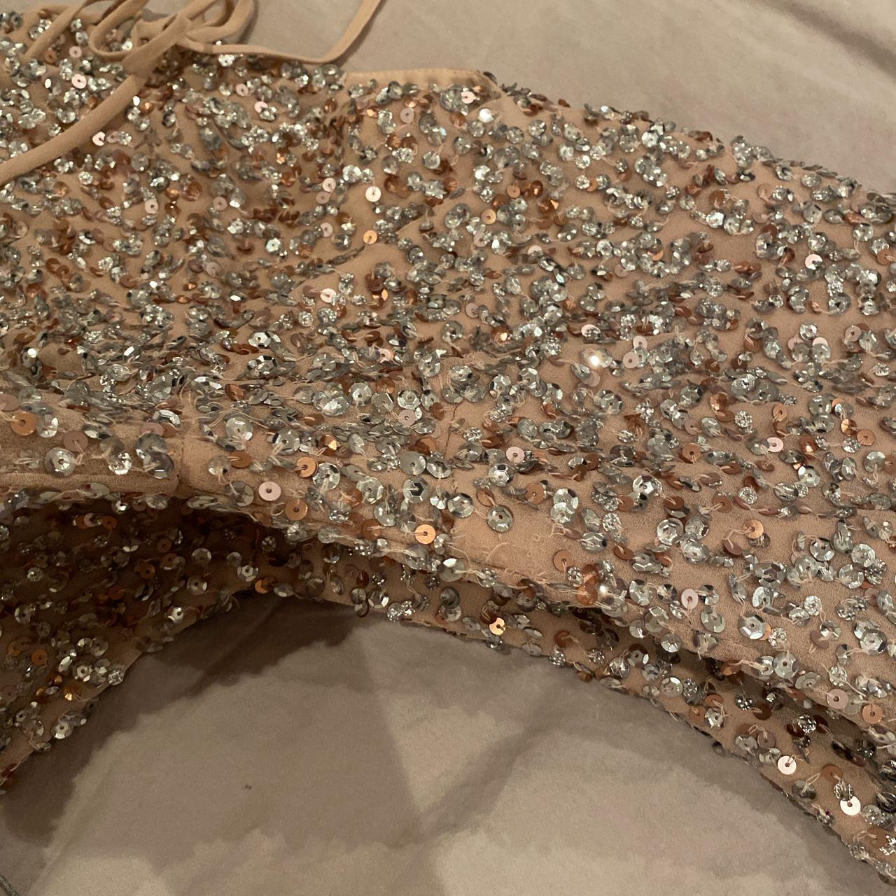 Epic nights 2025 sequin dress