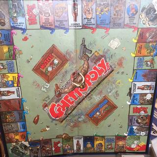 Super Rare & banned Board game Ghettopoly All - Depop
