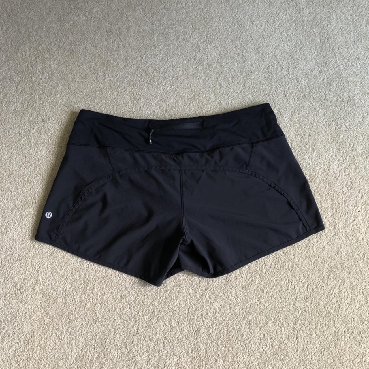 Lululemon Shorts Women S 10 Check Measurements For Depop   P0 