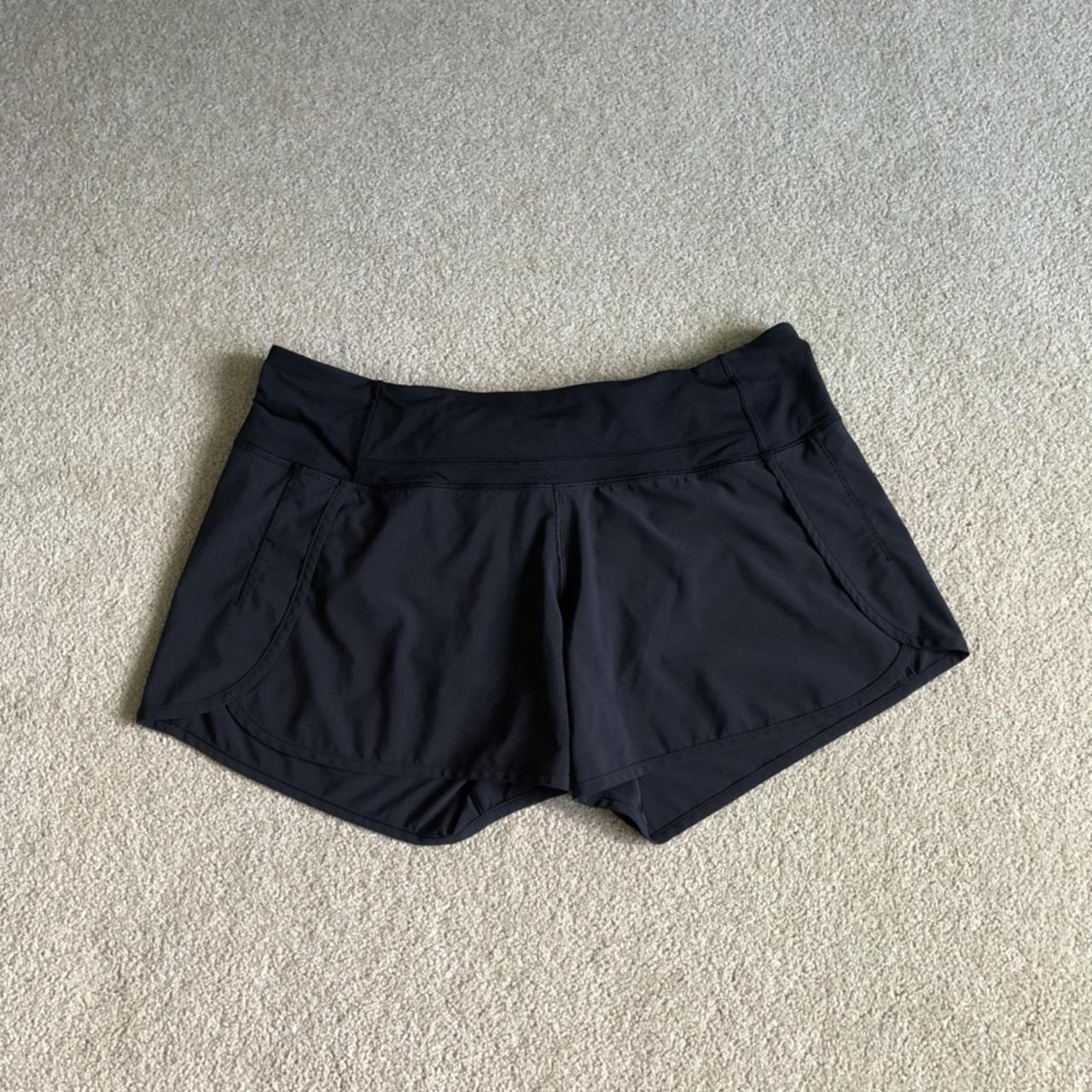 Lululemon Shorts. Women’s 10. Check measurements for... - Depop