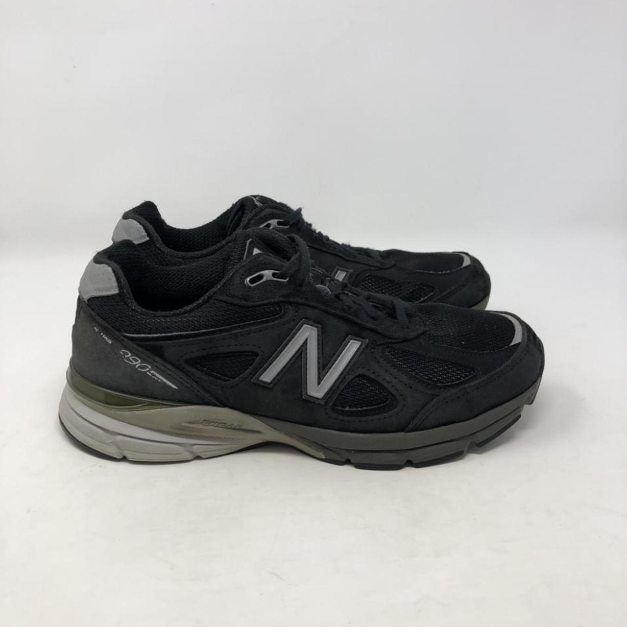 new balance 990 kids