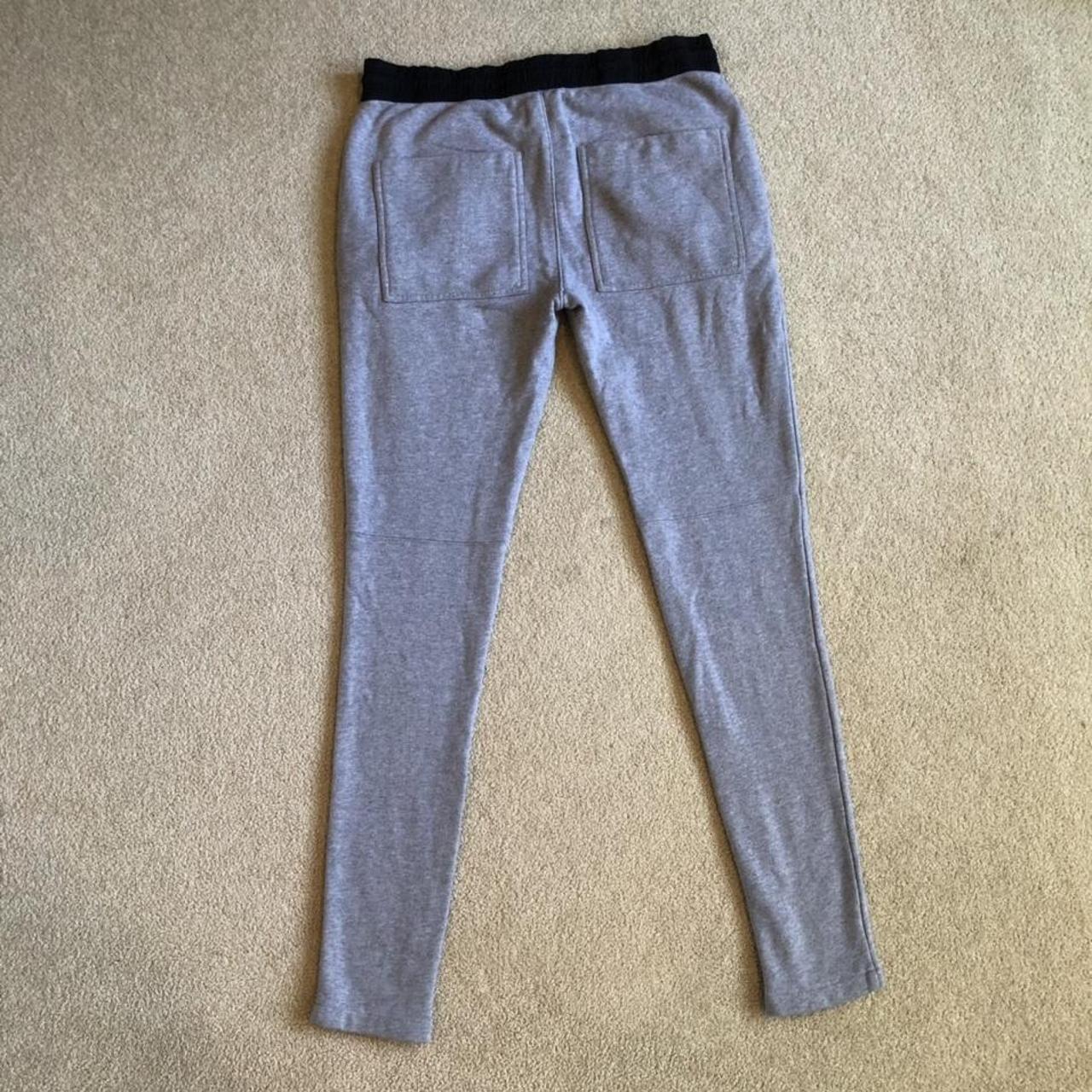 Fear of God Essentials Joggers. Men’s Medium. Check... - Depop