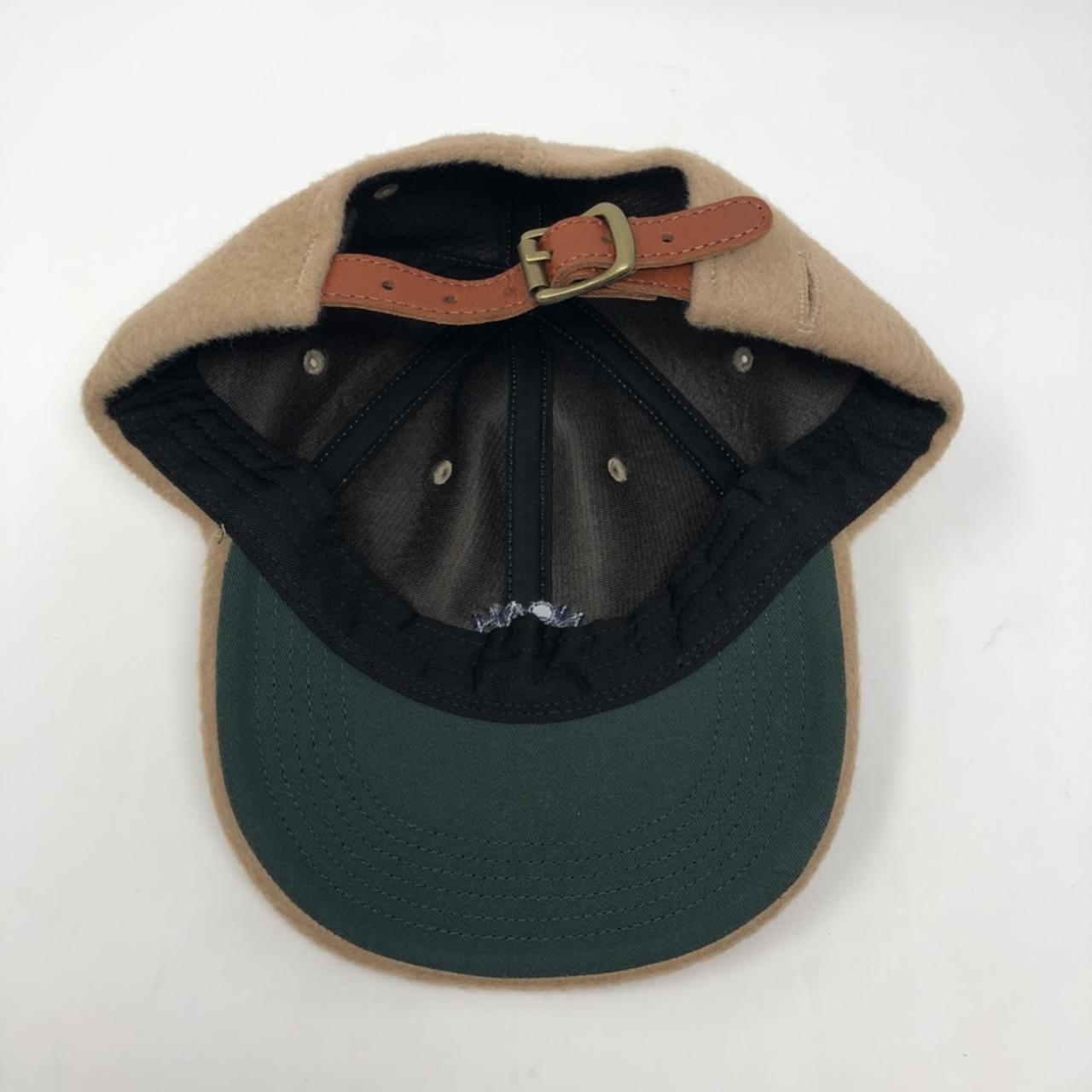 Noah Men's Hat (2)