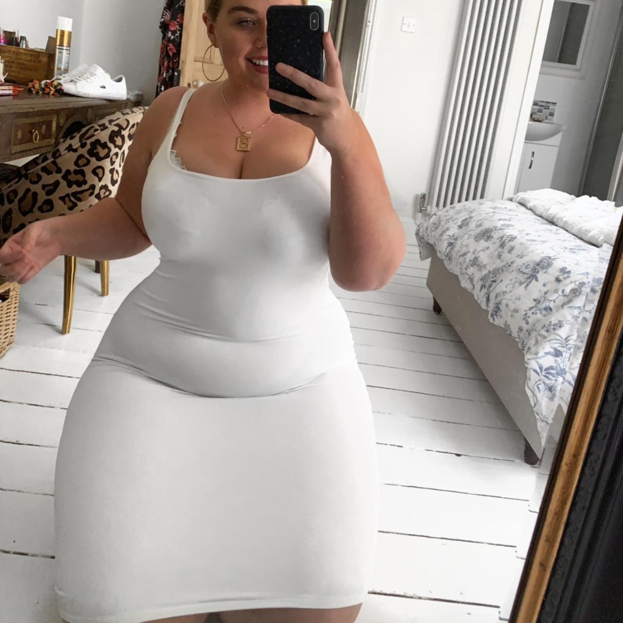 Literally obsessed 🥹 Dress @fashionnovacurve size 1x #outfitinspiration # dress #dresses #fashion #fashionstyle #fashioninspo #plussize…