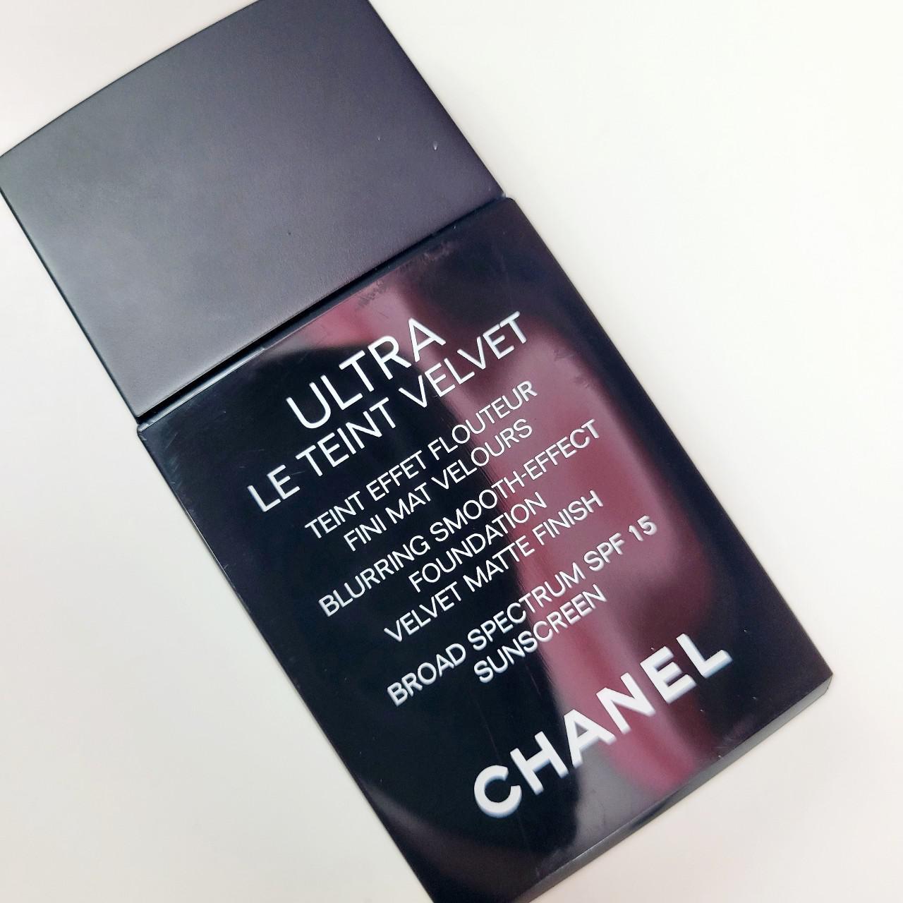 Chanel ultra le teint velvet BD121 Brand new no box - Depop