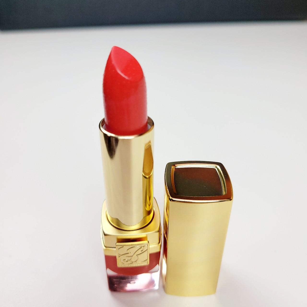 estee lauder pure color long listing Lipstick pcl G1... Depop