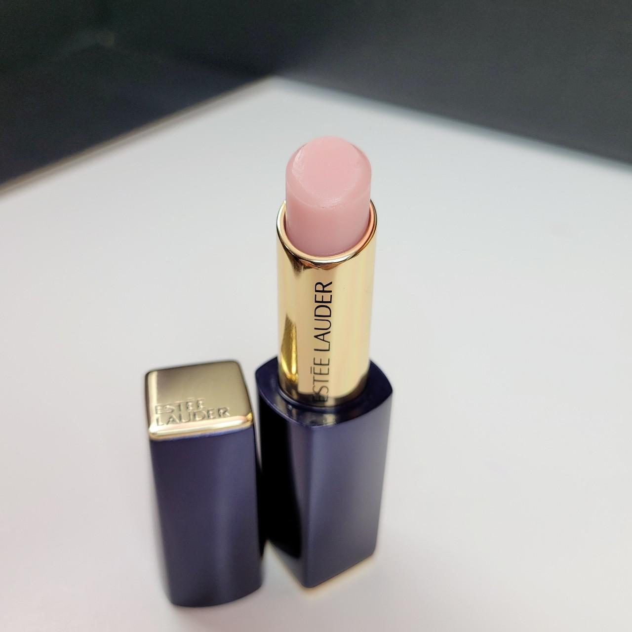 estee lauder pure color envy blooming lip balm Brand... Depop