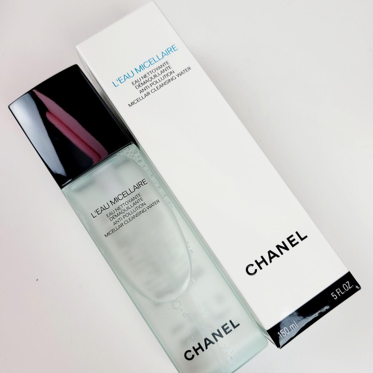 Chanel/香奈儿山茶花润泽柔和卸妆水150ml 温和清洁舒缓正品-Taobao