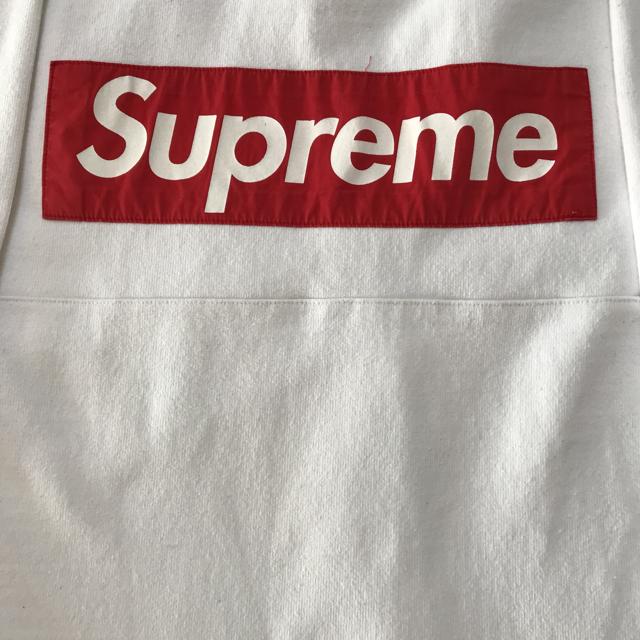 Supreme box logo rugby shirt (bogo)◾️ Incredibly... - Depop