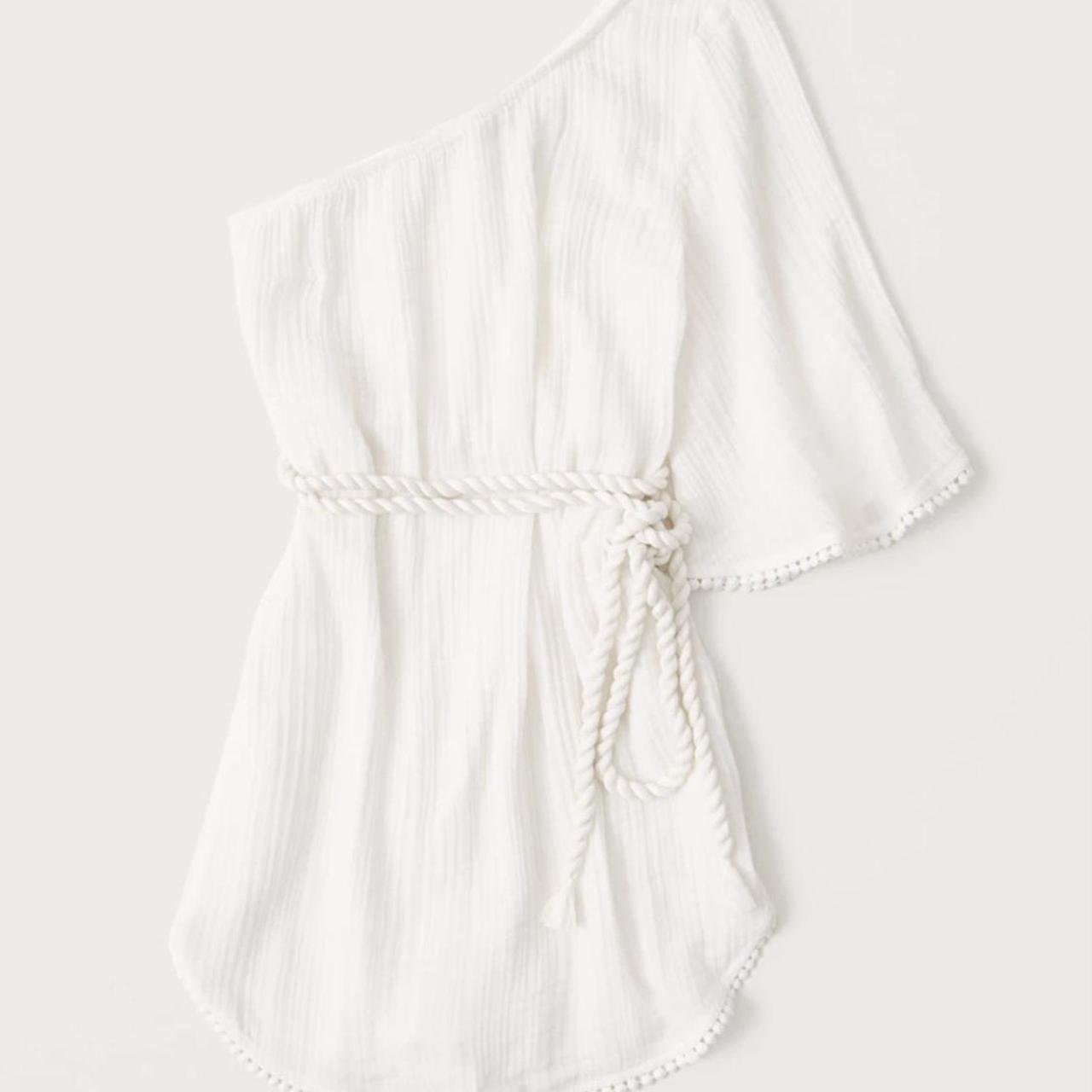 abercrombie and fitch cover up