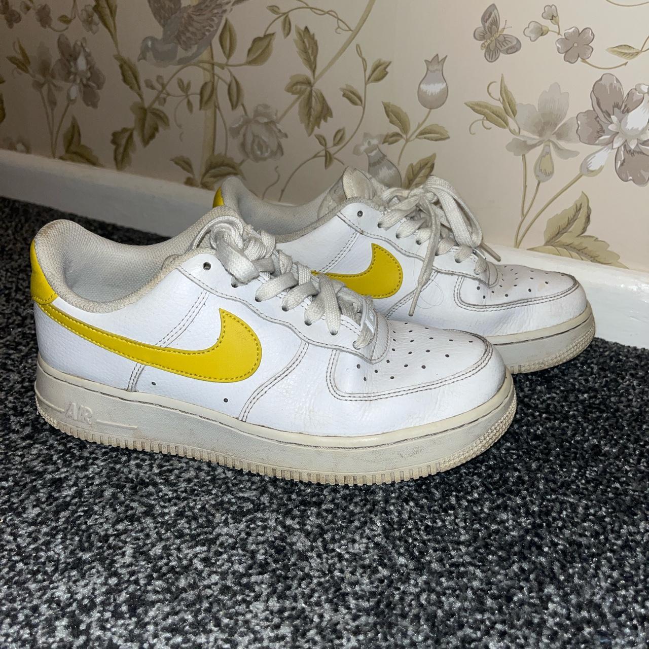 air force 1s 5.5