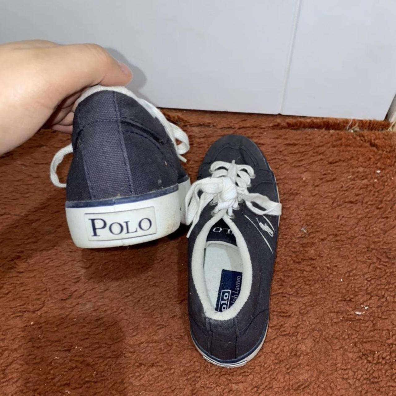 ralph shoes womens