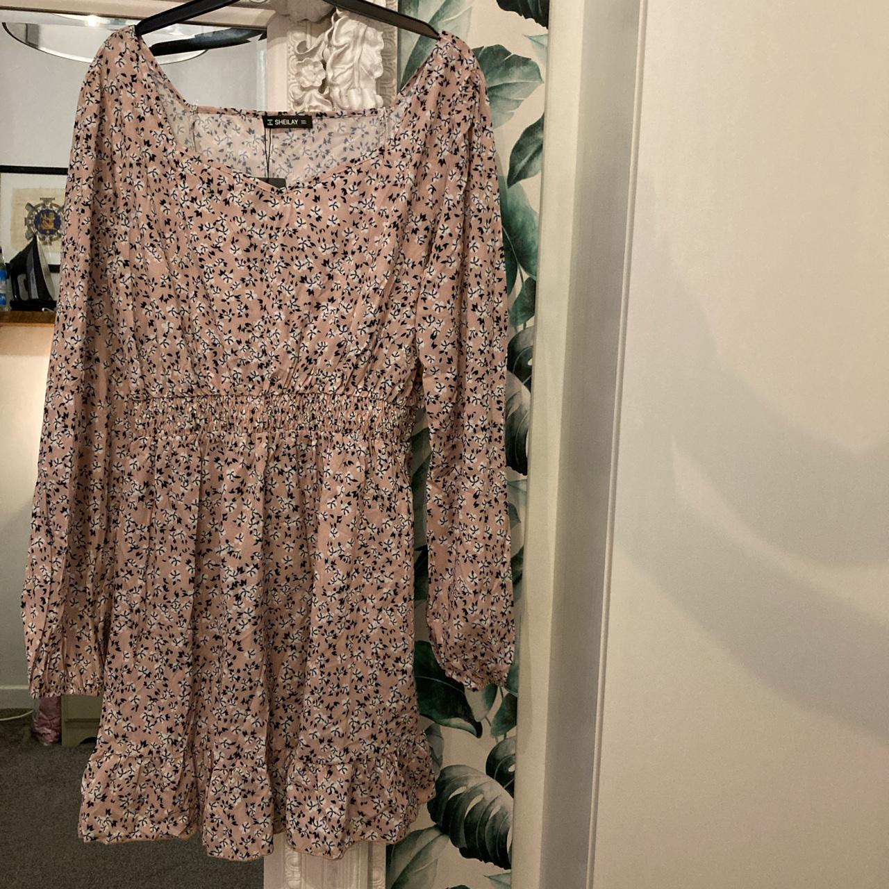 shein milkmaid