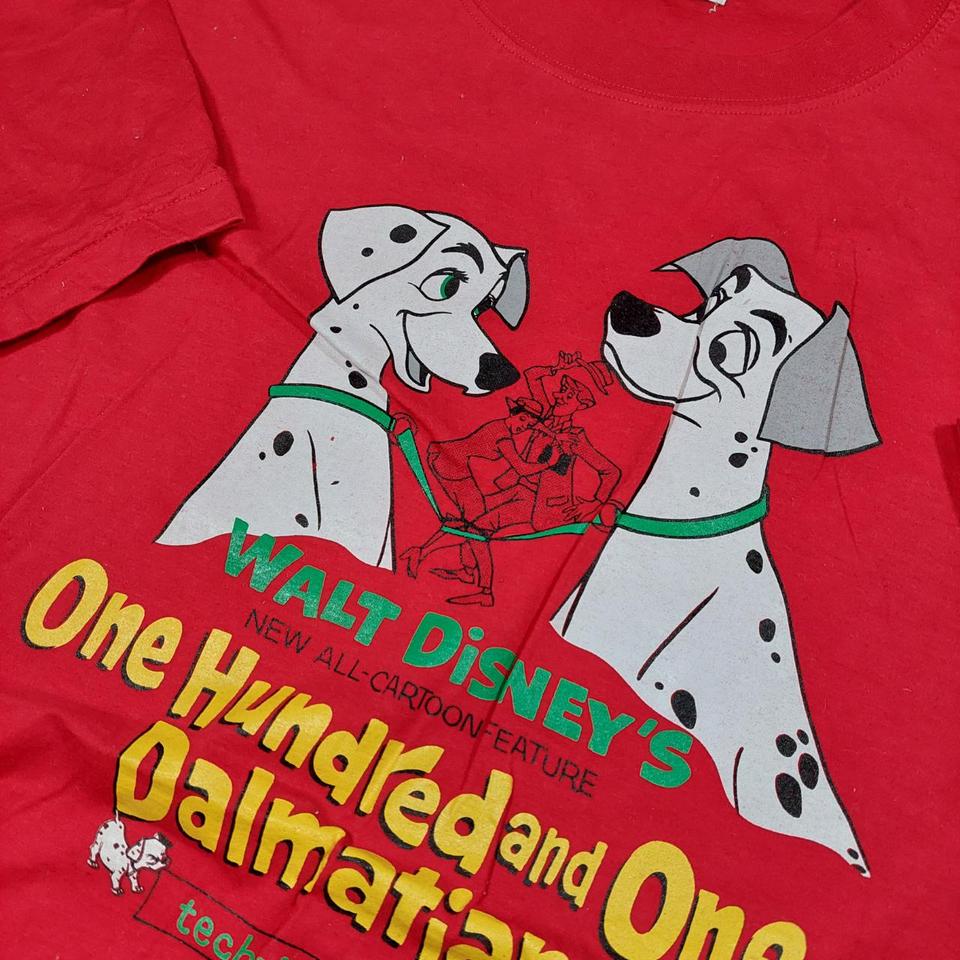 NWT Vintage Dia Club Disney 101 Dalmatians - Depop