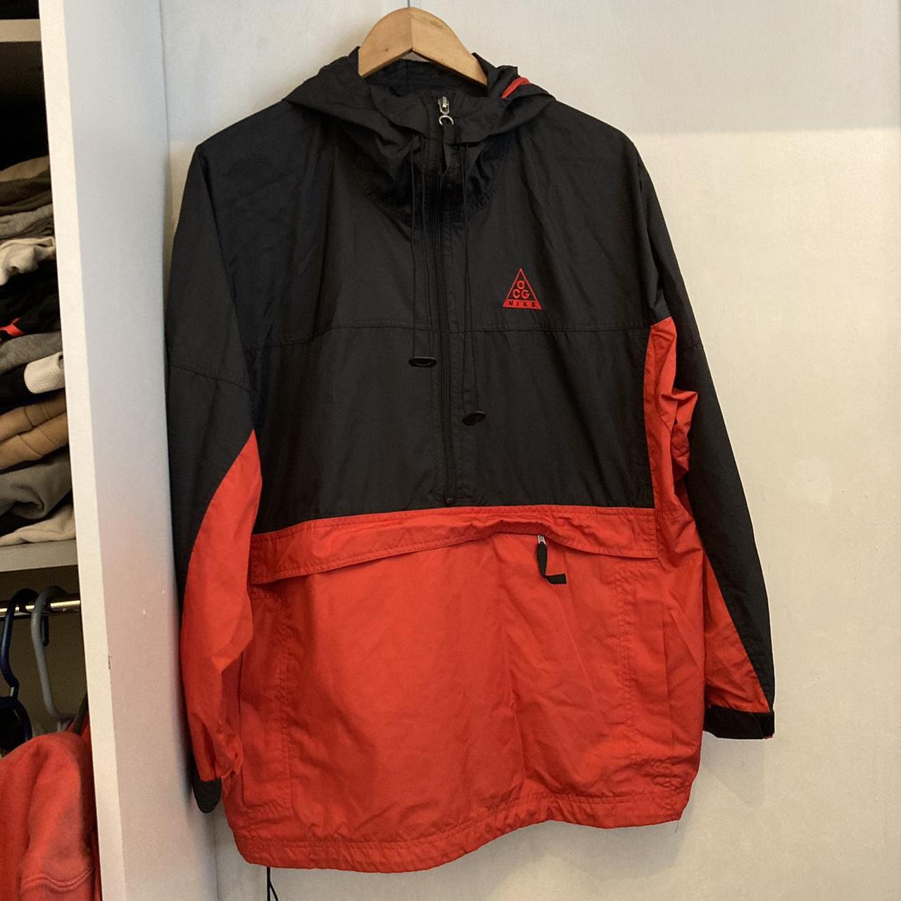 penn sport windrunner