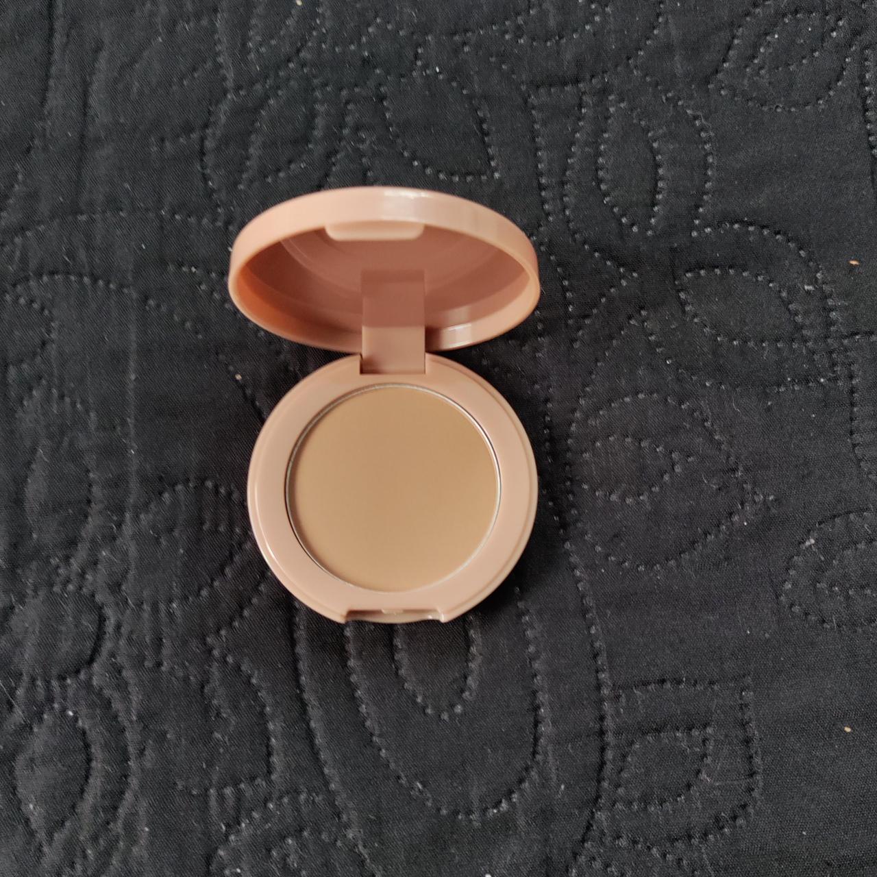 hanalei matte bronzer