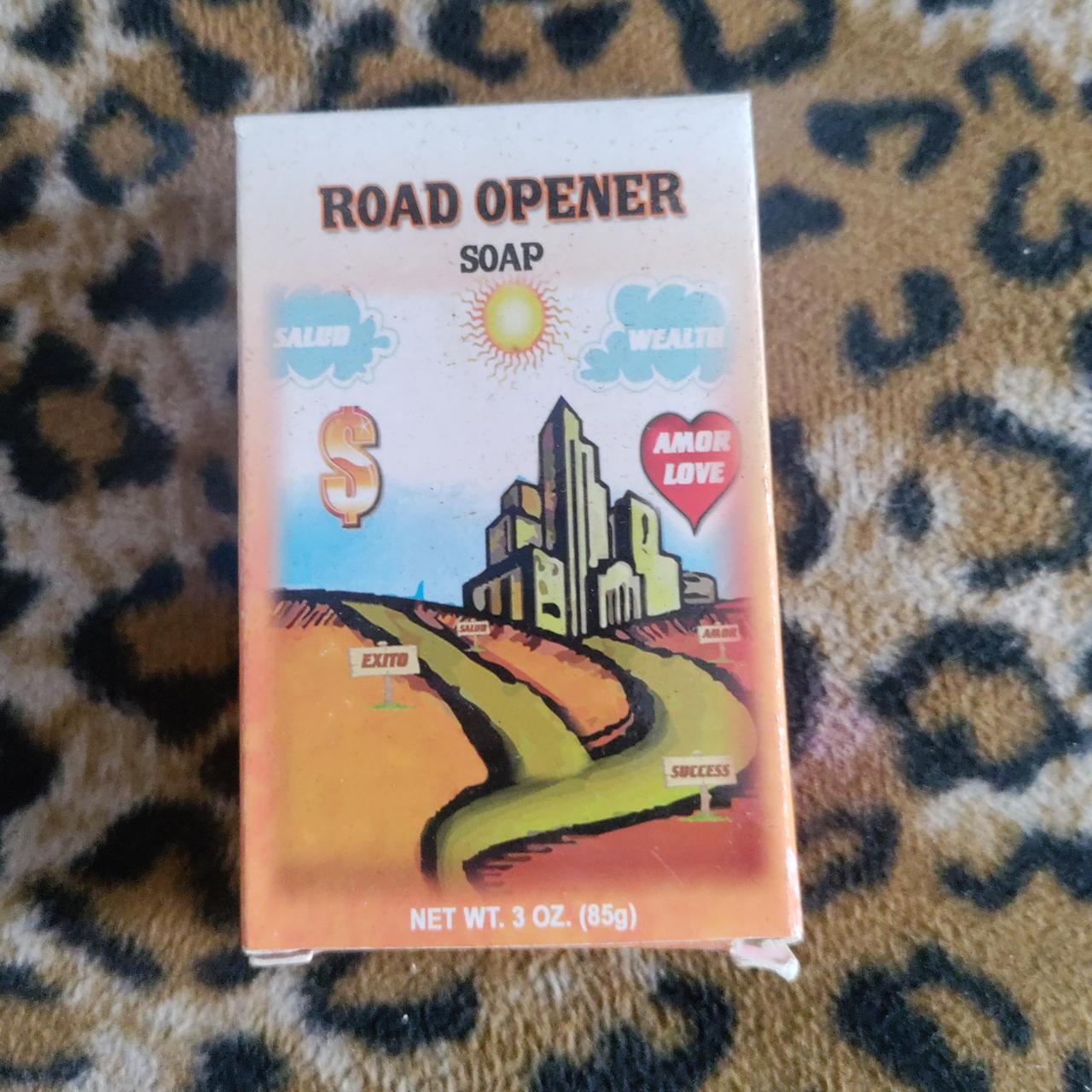 Product Image 1 - Road opener soap✨ shipping is