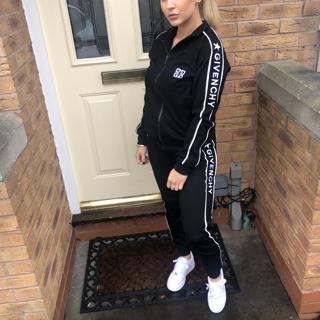 Givenchy tracksuit sales womens