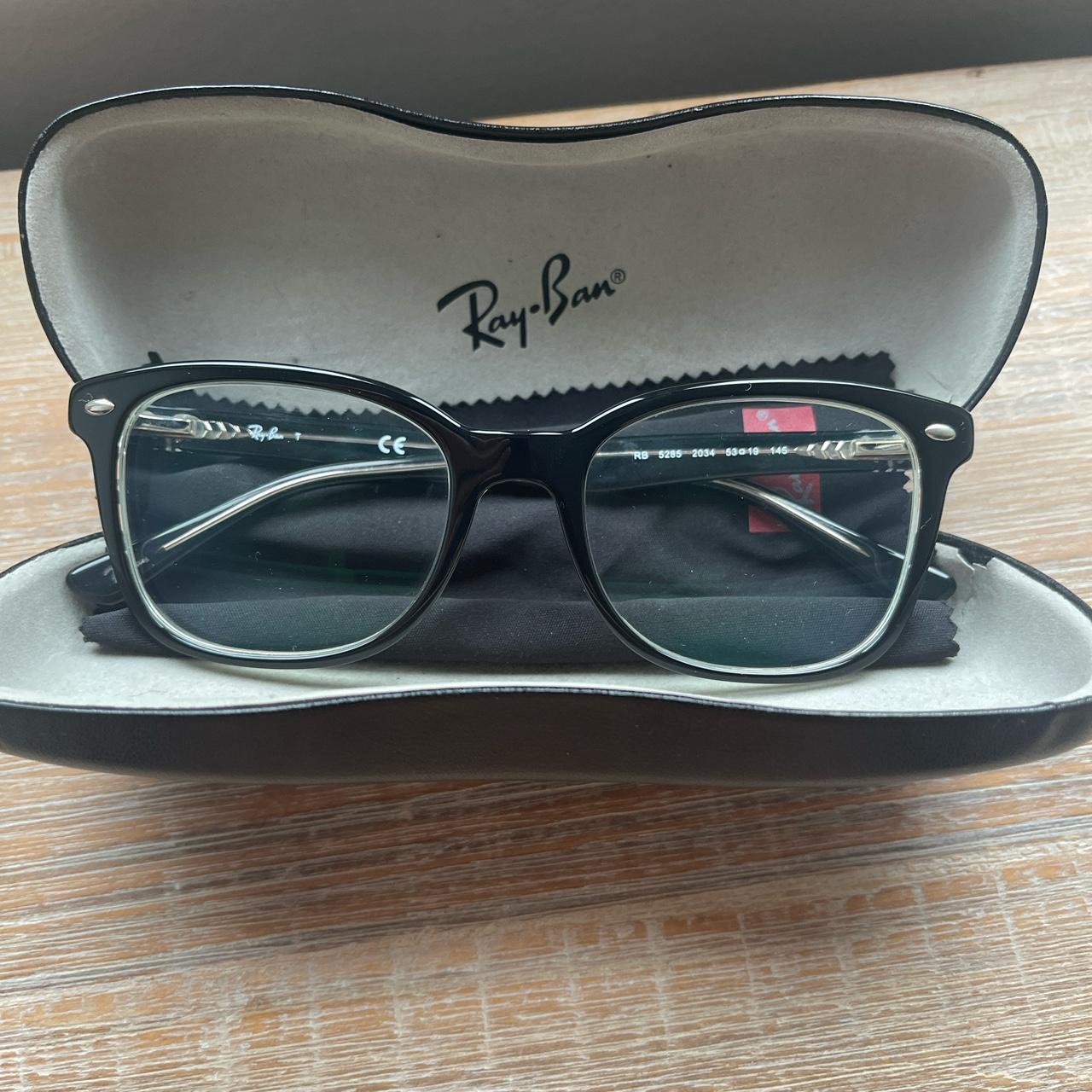 ray ban 3467