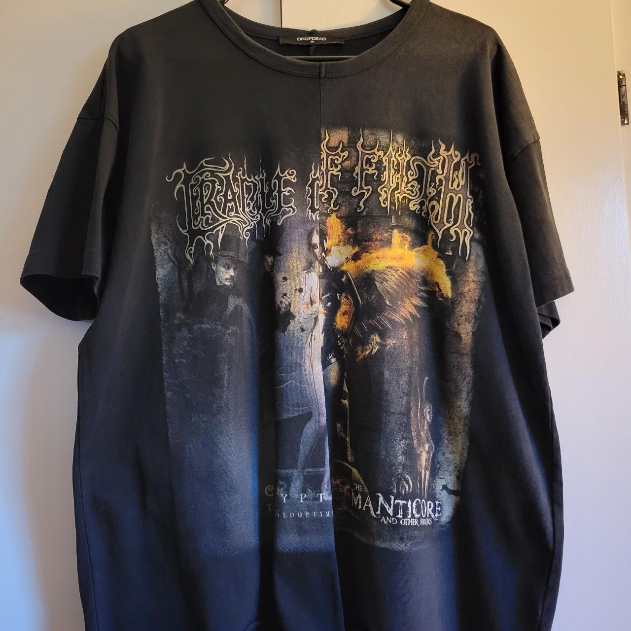 Product Image 2 - Dropdead collab w Cradle of
