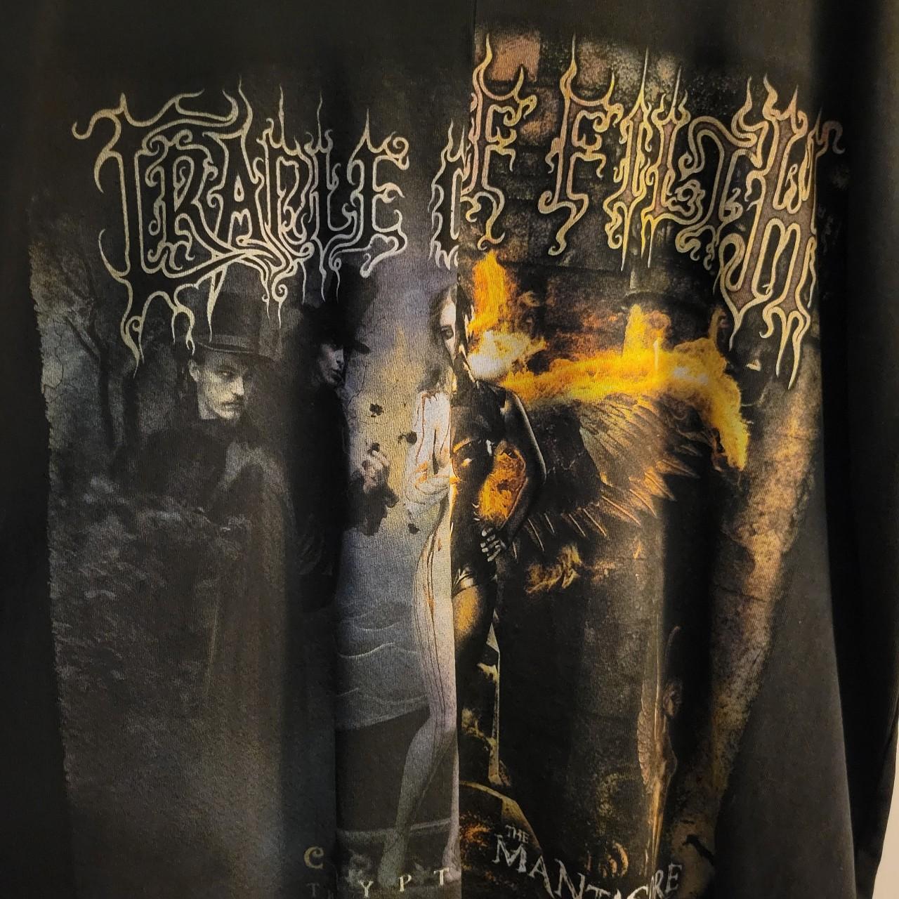 Product Image 3 - Dropdead collab w Cradle of