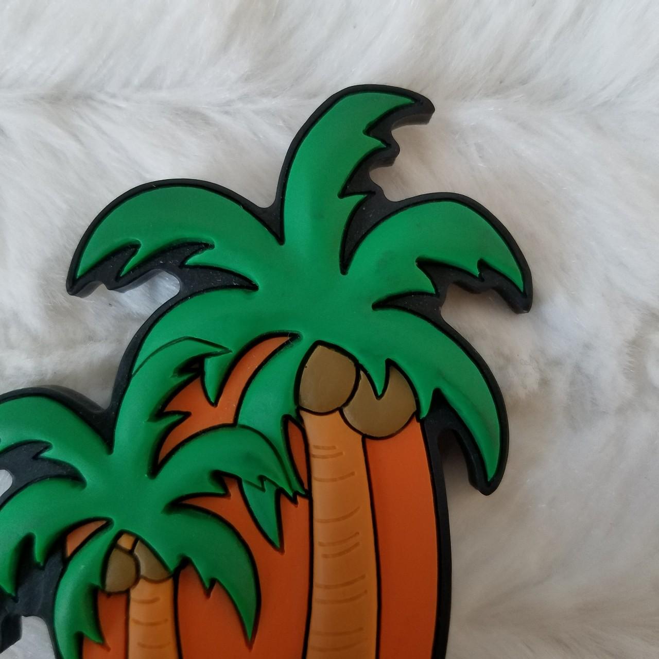 Product Image 3 - rubber palm tree clip on