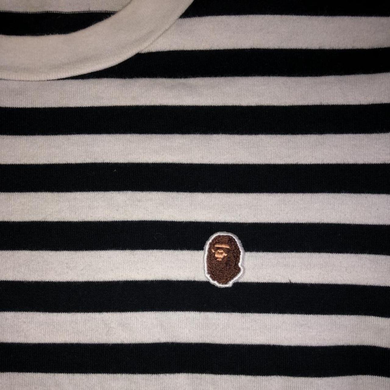 bape-stripe-t-good-condition-uncommon-piece-men-s-depop