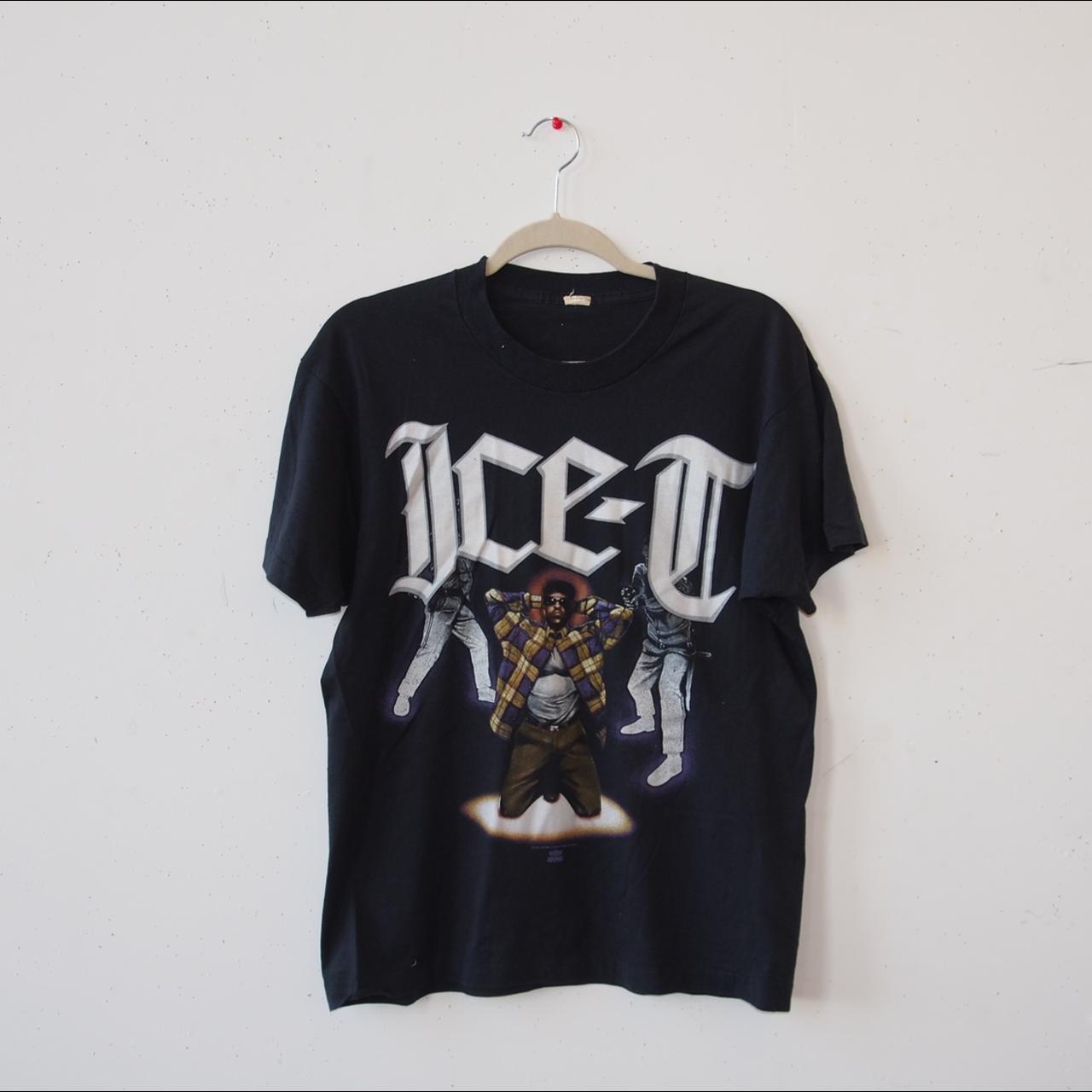 Vintage Beastie Boys “Dusted Elephant” Shirt, | Depop