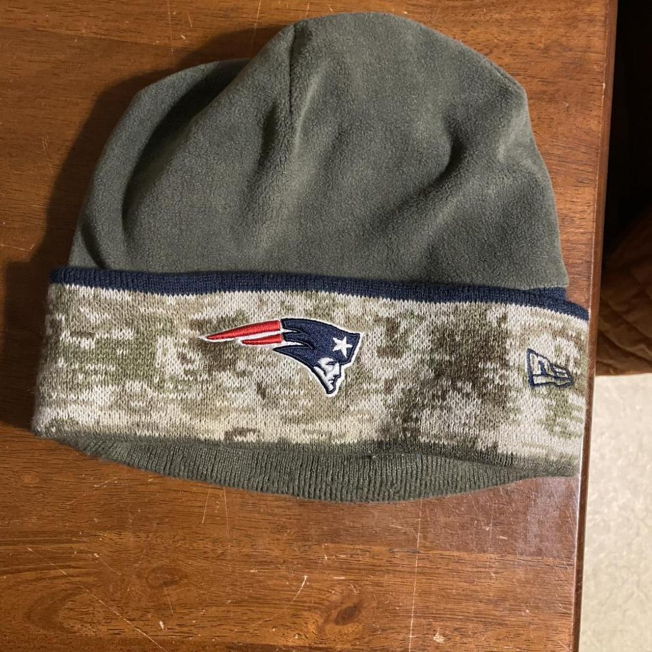 New England Patriots Winter Hat beanie