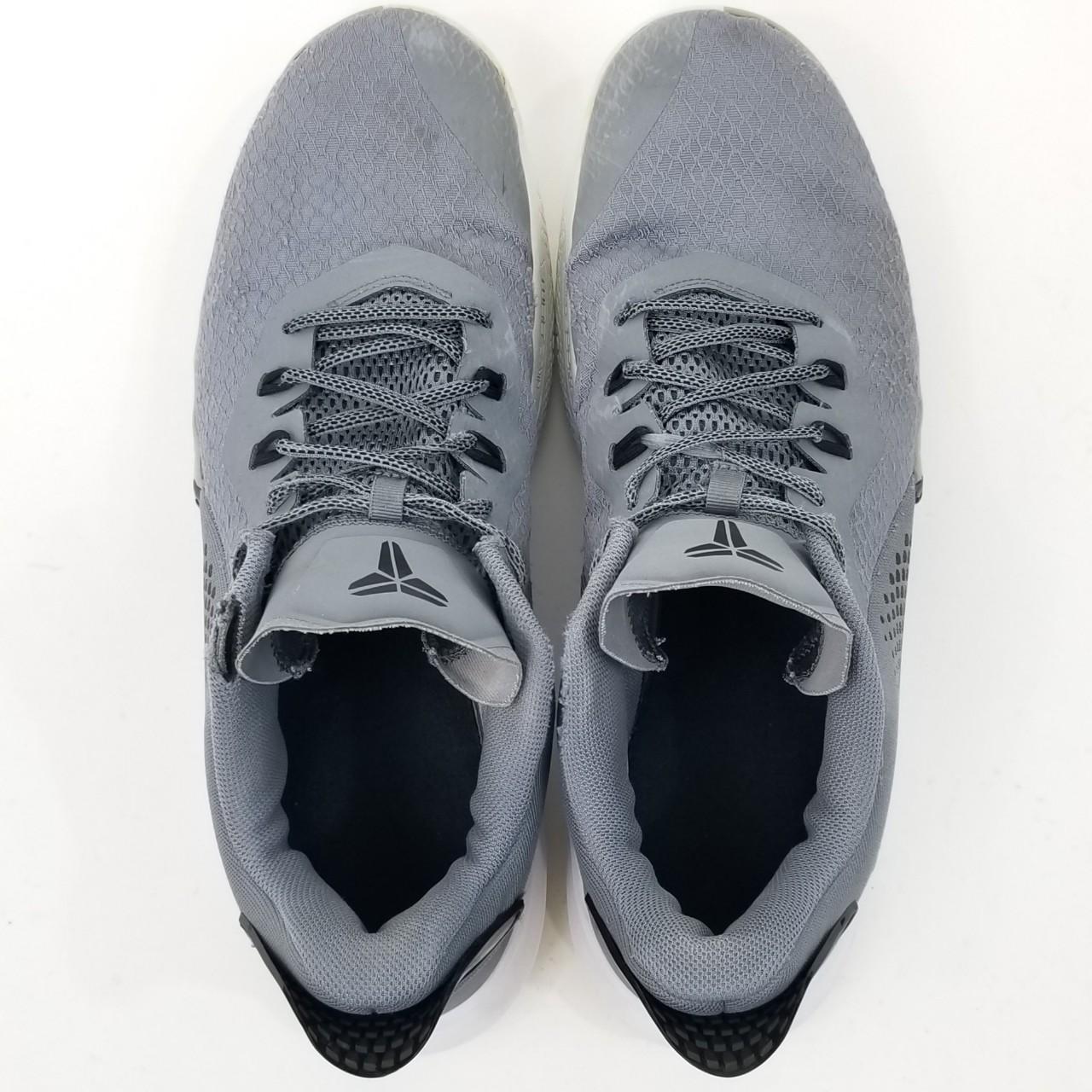 mens nike mamba fury