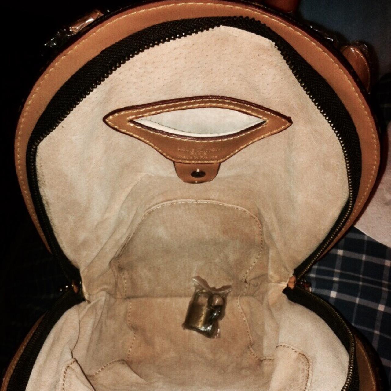 Vintage Louis Vuitton Ellipse backpack DM before - Depop
