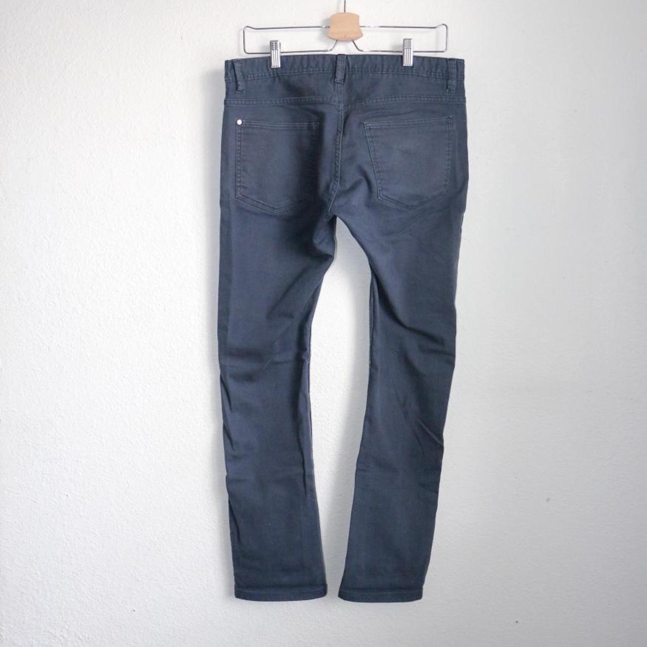 Divided pants (from H&M) Size 34 x 38.5 h&m h&mpants Depop