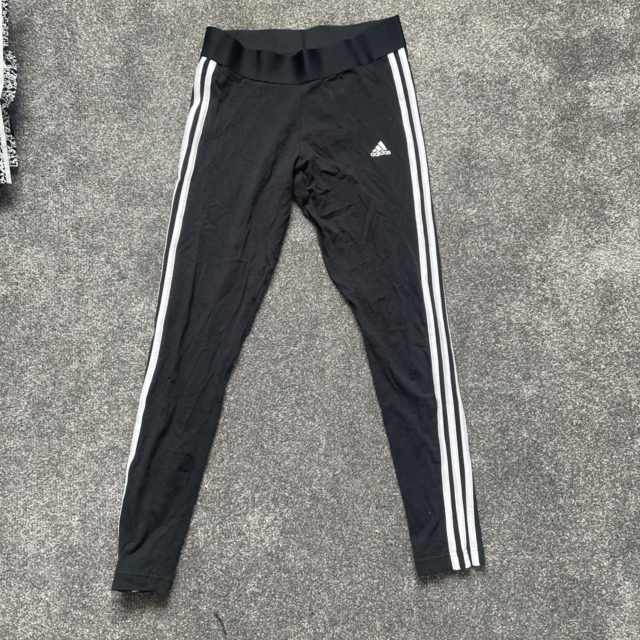 Adidas Women's Leggings | Depop