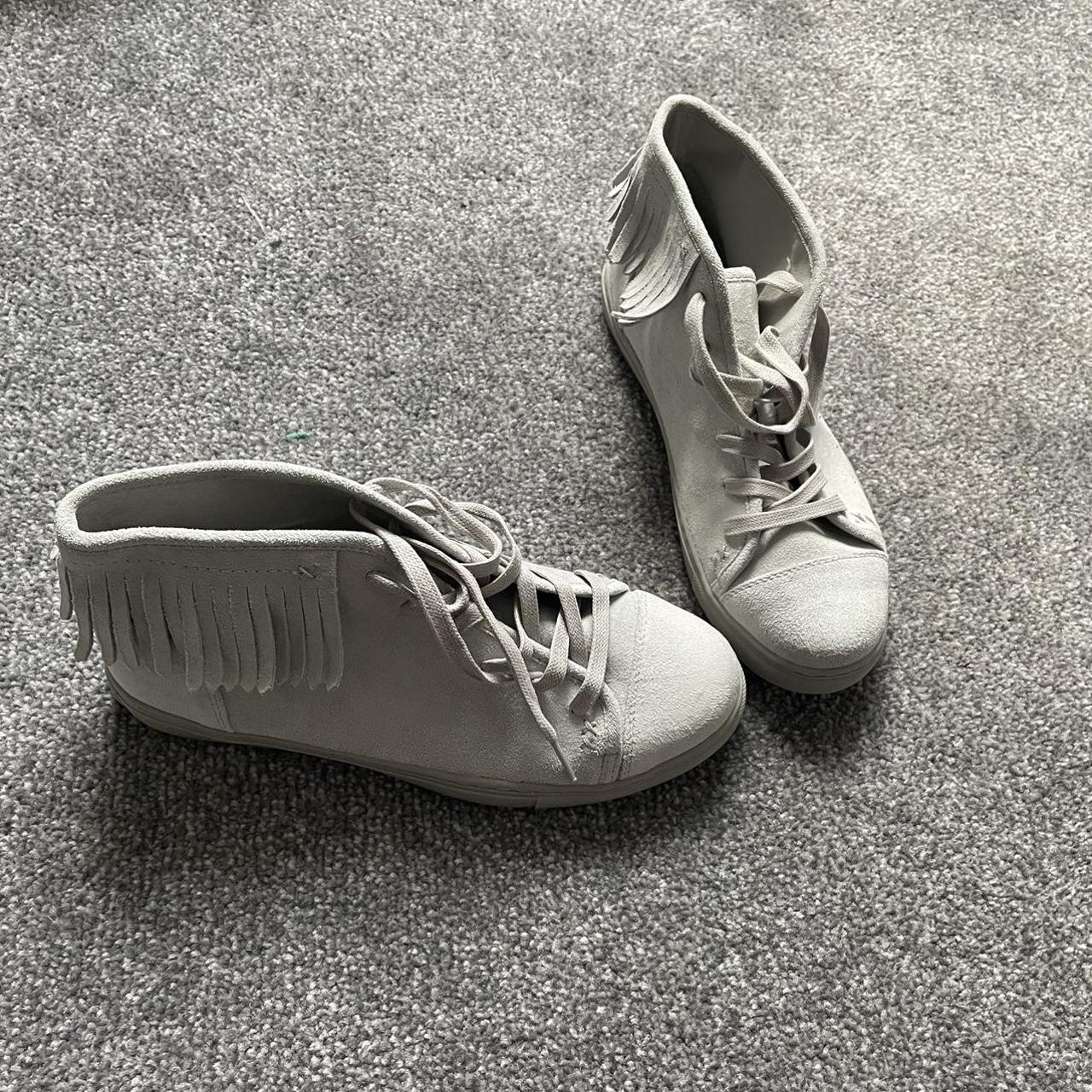 Next Women’s Shoes • Size 7 • Never Worn Depop