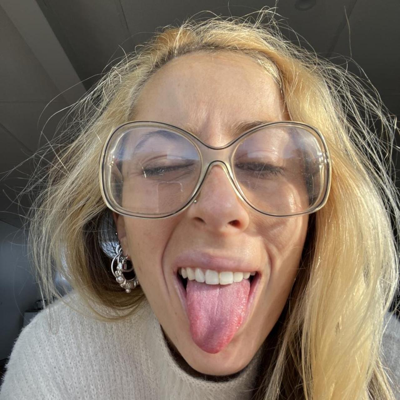 Women's Sunglasses Depop