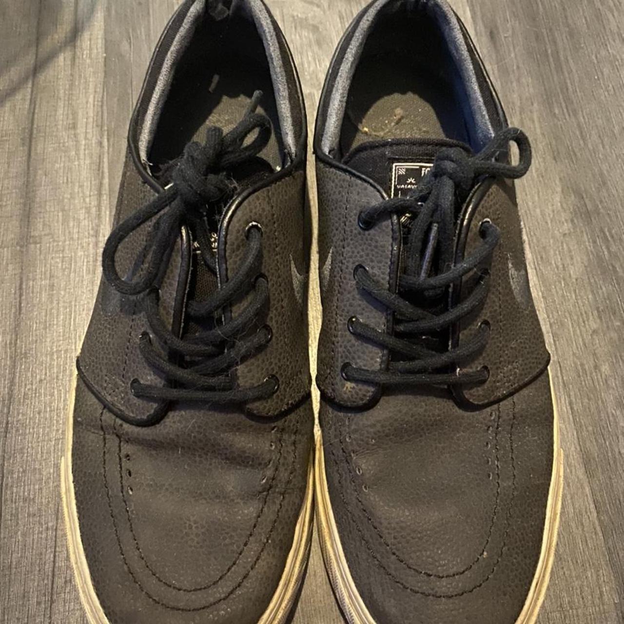 janoski size 6