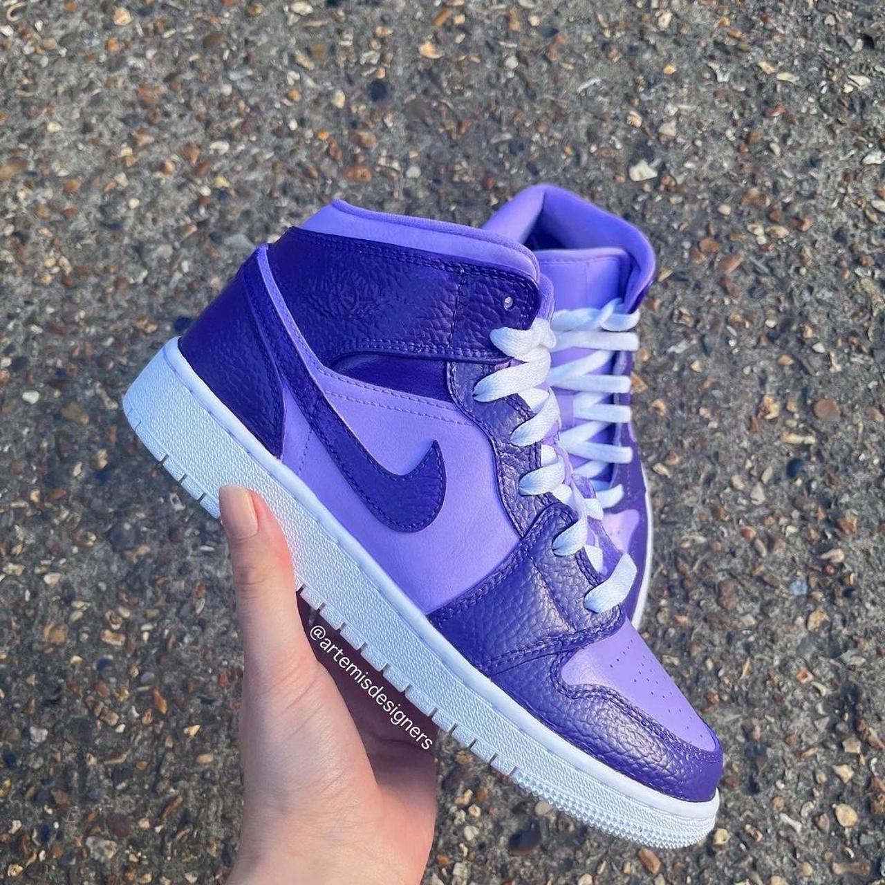 nike air jordan i high