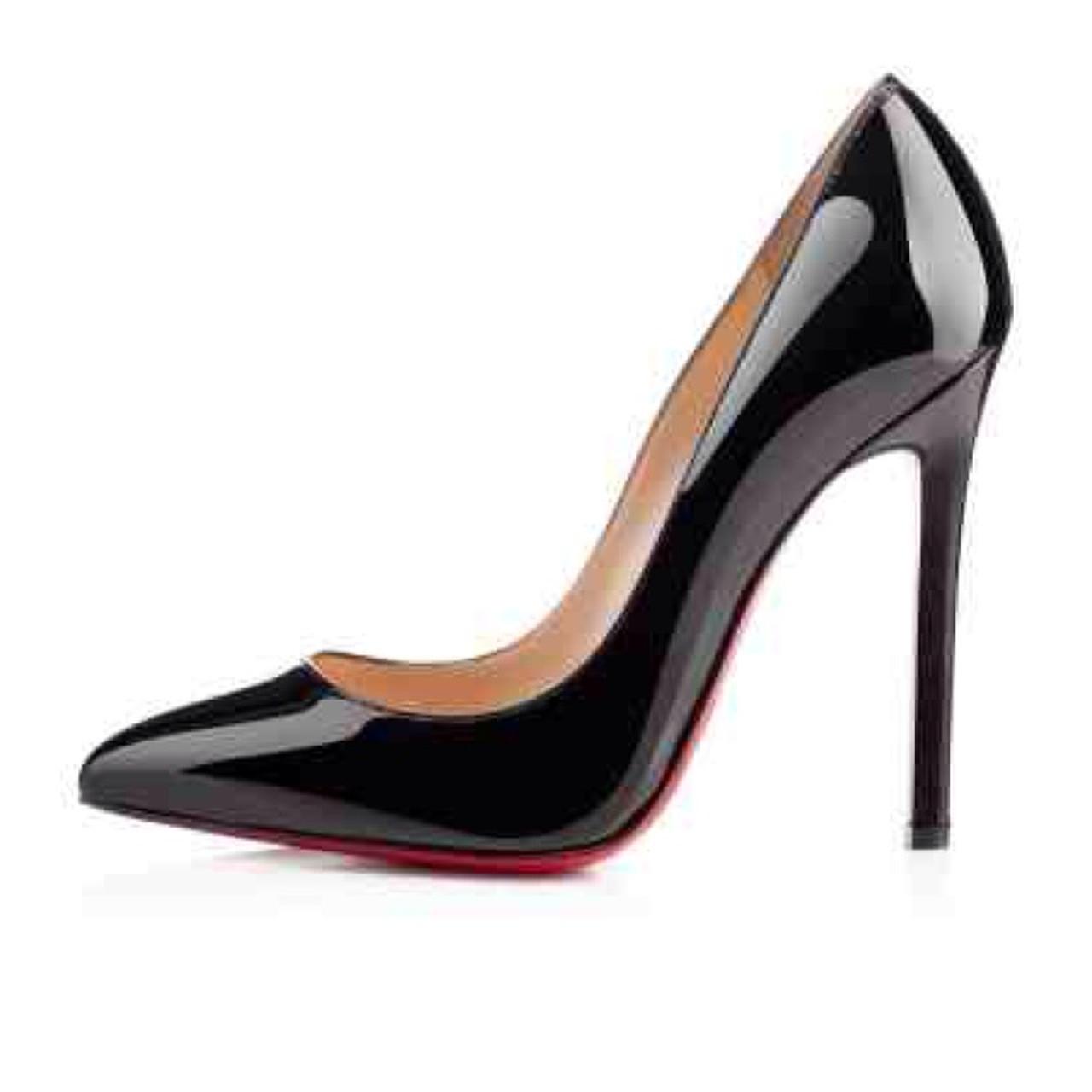 Pigalle clearance louboutin 120mm