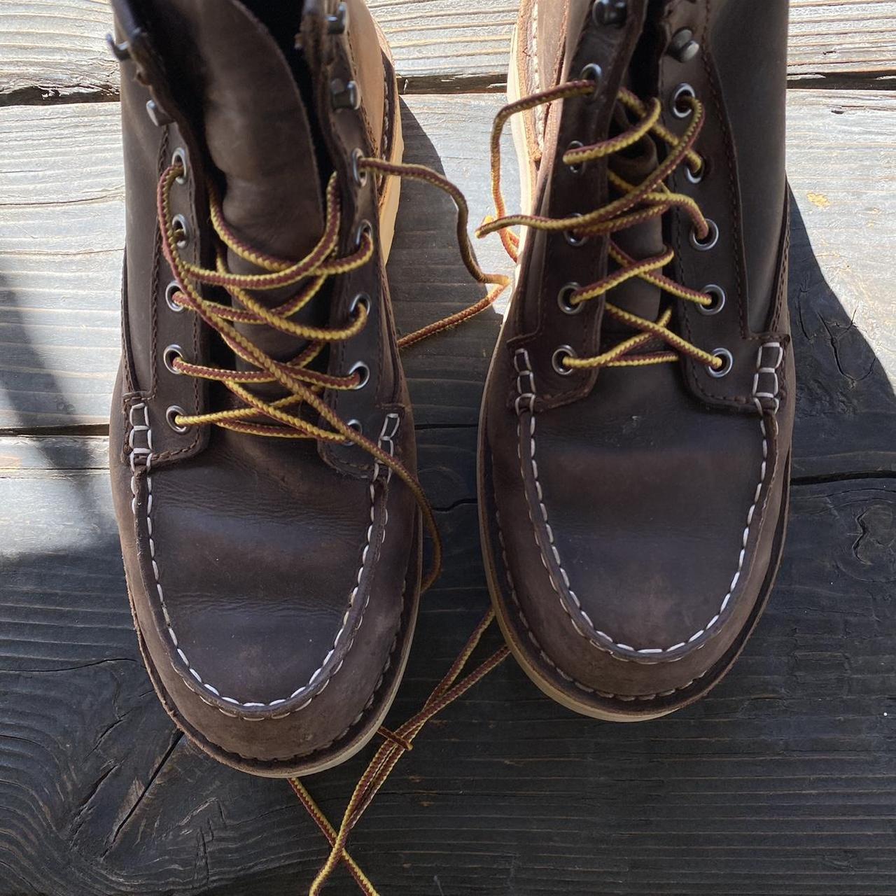 danner women's work boots