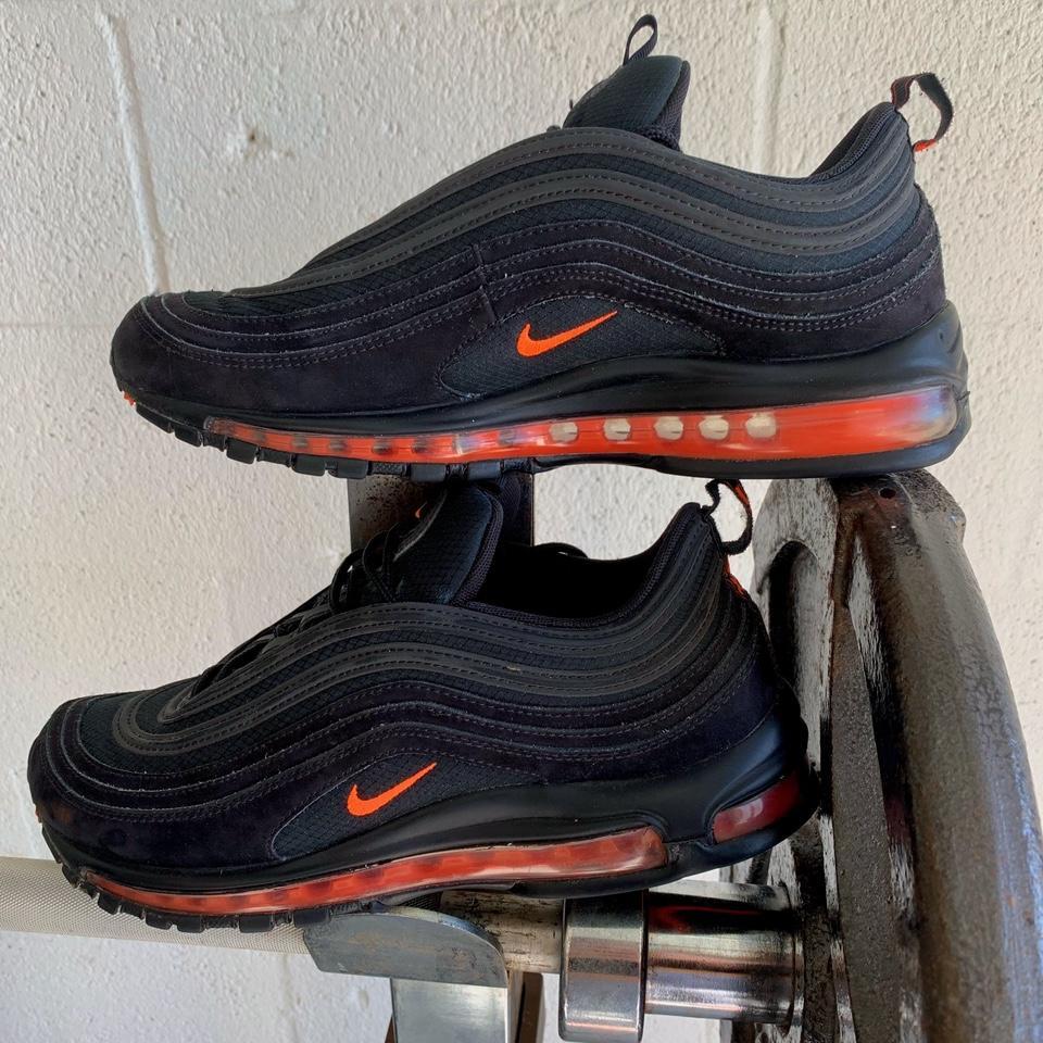 Nike air max shop 97 hyper crimson