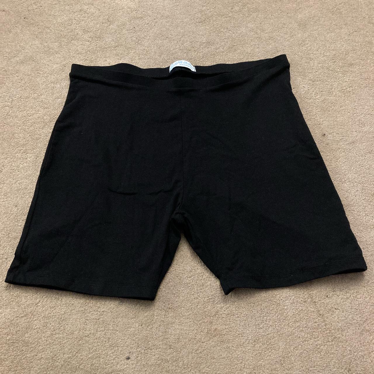 primark biker shorts