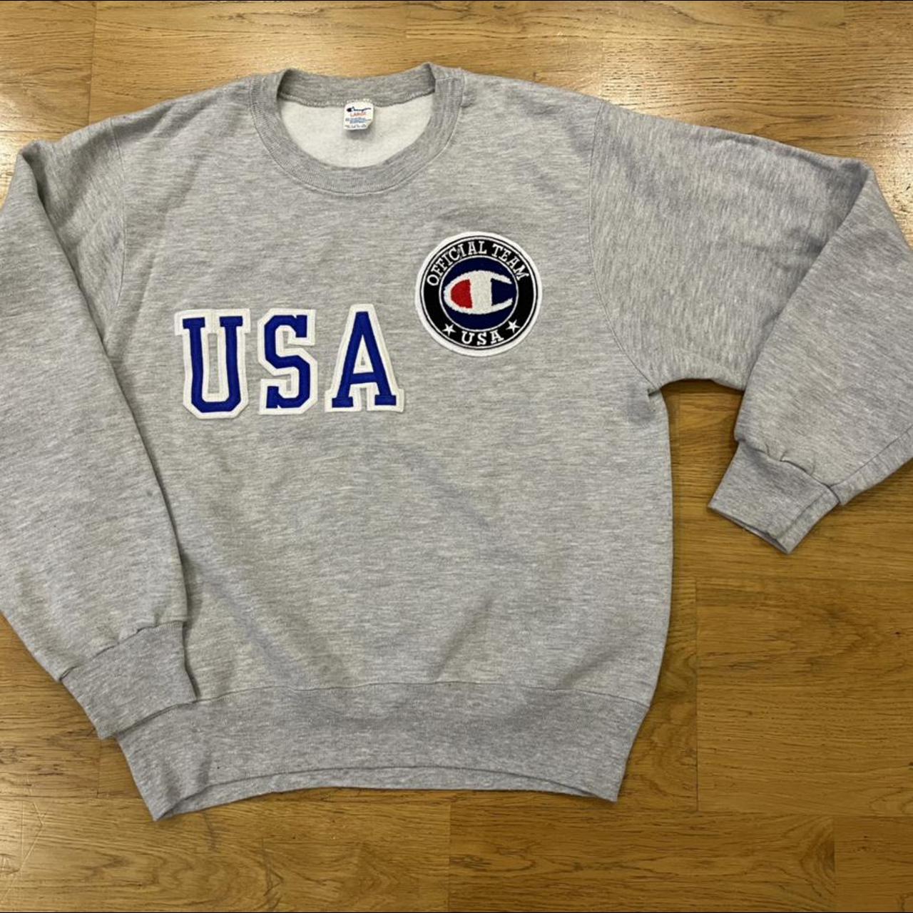 Champion sweater usa online 50