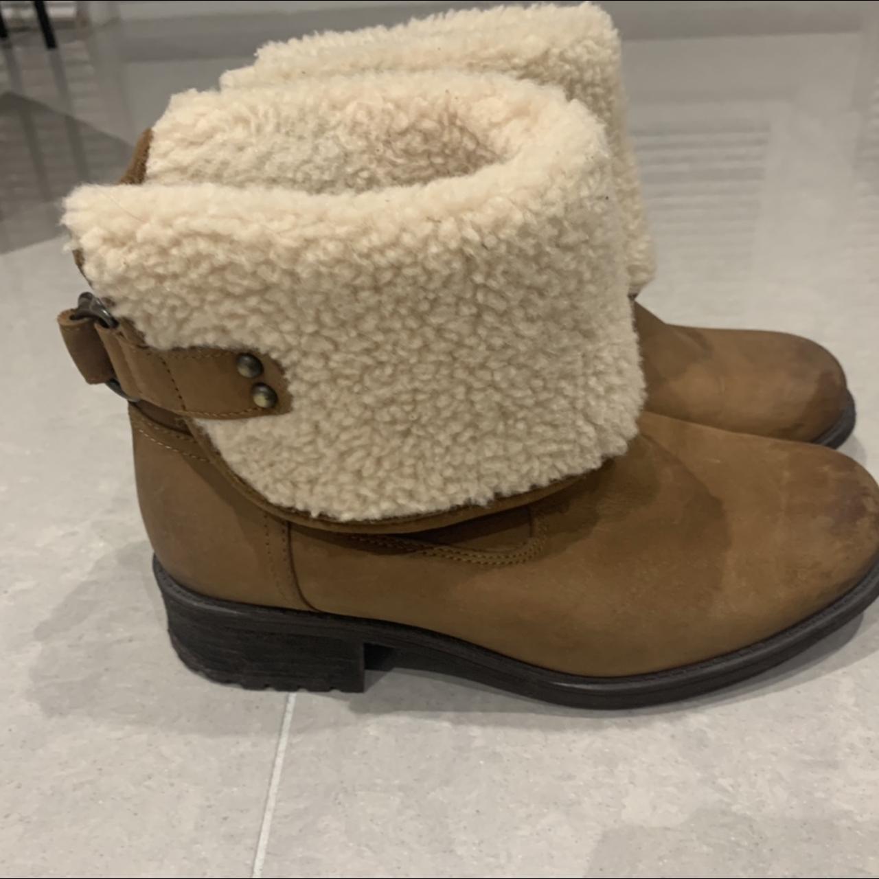 Ugg aldon clearance