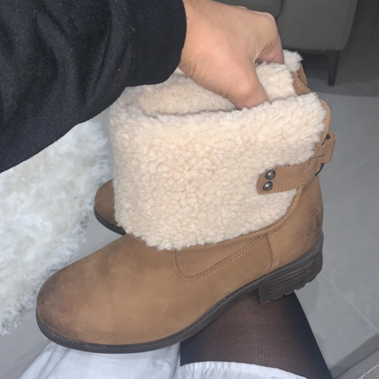 Ugg shop aldon boot