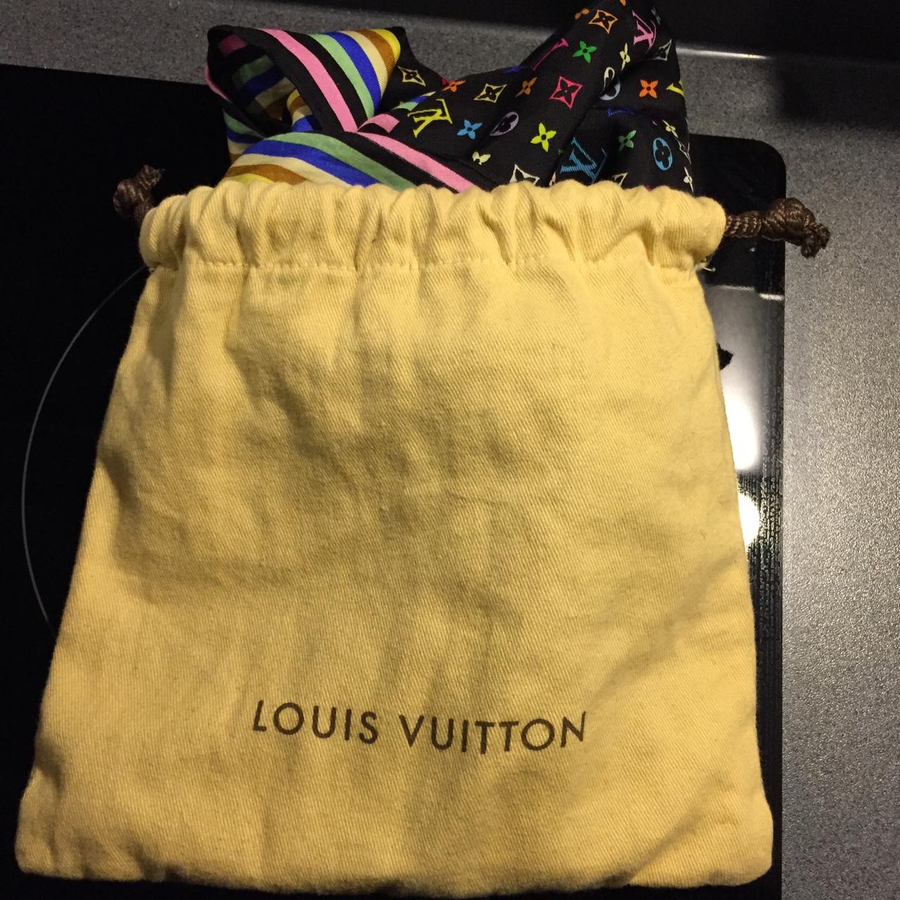 Takashi Murakami Louis Vuitton Rare Keepall 45 bag, - Depop