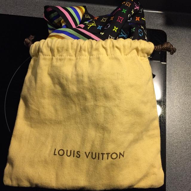 Super Rare Louis Vuitton PANDA TAKASHI MURAKAMI - Depop